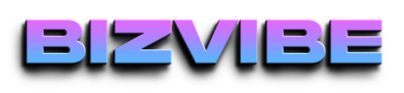 BizVibe Text